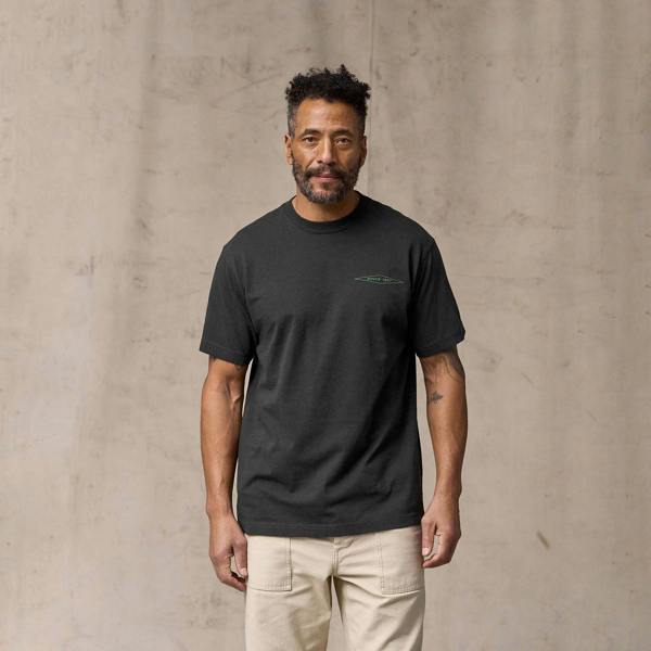 Filson Outfitter Diamond Graphic T-Shirt