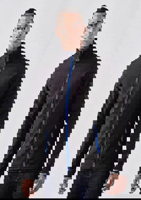 Men's Stormtech Orbiter Soft Shell Jacket {ST-KSB-1}