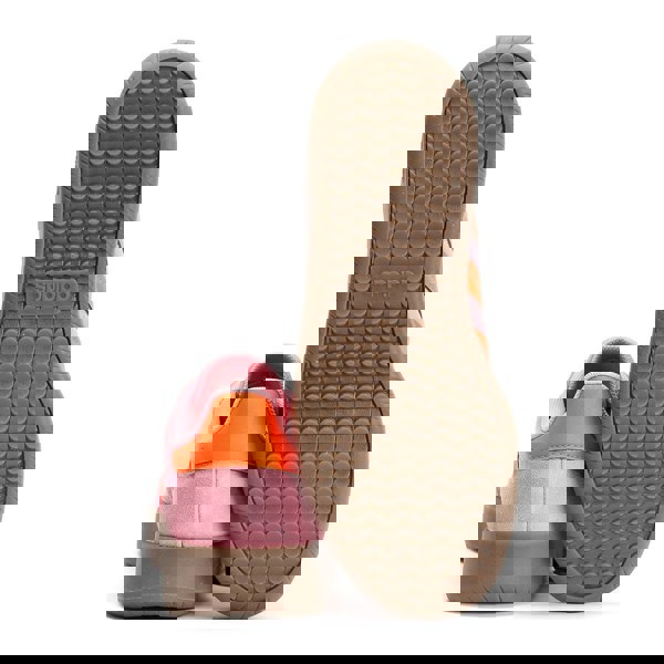 Adidas Barreda Women's Pink Trainers