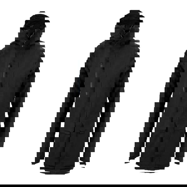 Craghoppers Mens Expert Kiwi Pro Stretch 3 in 1 Waterproof Jacket - Black