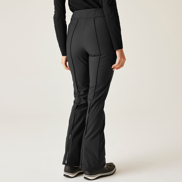 Dare 2B Womens Glide Ski Trousers - Black