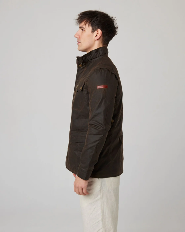 Peregrine  Bexley Jacket