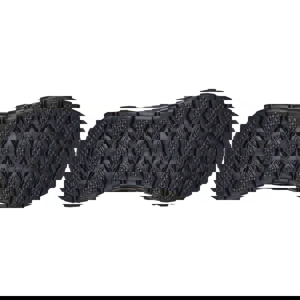 Skechers GO WALK Flex Ojai Textile Men's Black Trainers