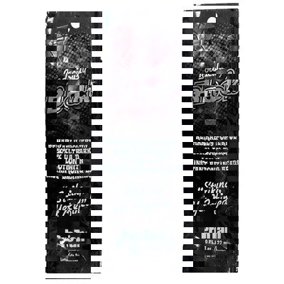 Pro Tan Bodaciously Black 22ml Tan Accelerator Sachet