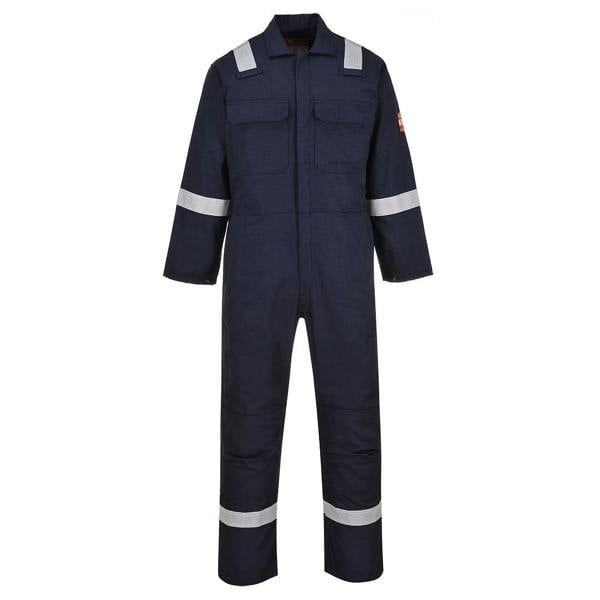 Bizweld Work FR Coverall
