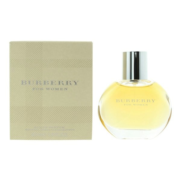 Burberry For Women for Her Eau de Parfum - 50ml