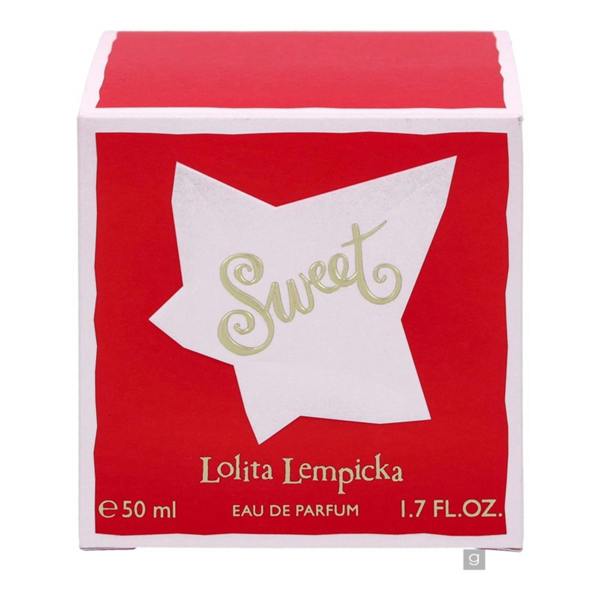 Lolita Lempicka Sweet Eau de Parfum 50 ml