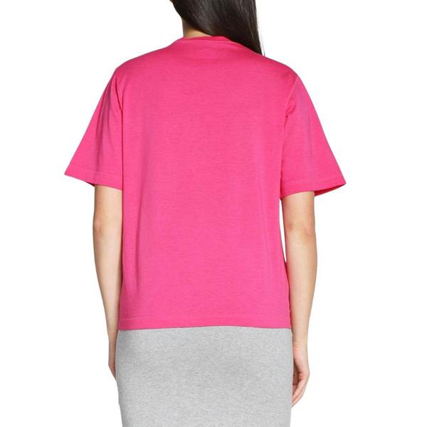 DSQUARED2 Eco Dyed Easy Hot Pink  T-Shirt M
