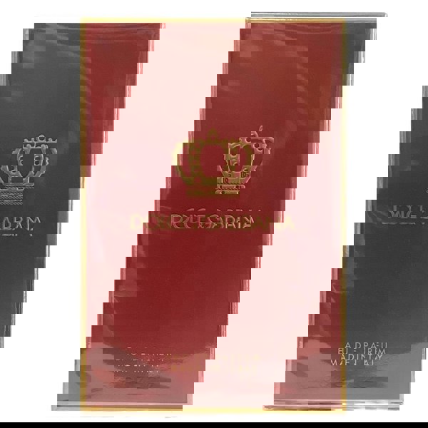 Dolce & Gabbana Q Eau de Parfum 50ml Spray