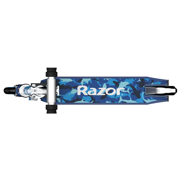 Razor Shark Camo Scooter