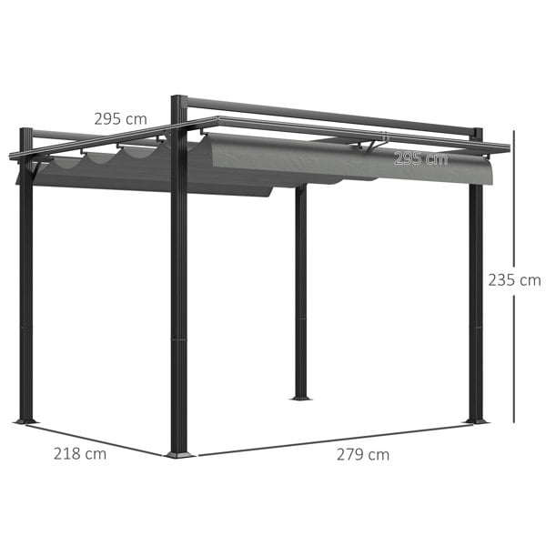 Pergola