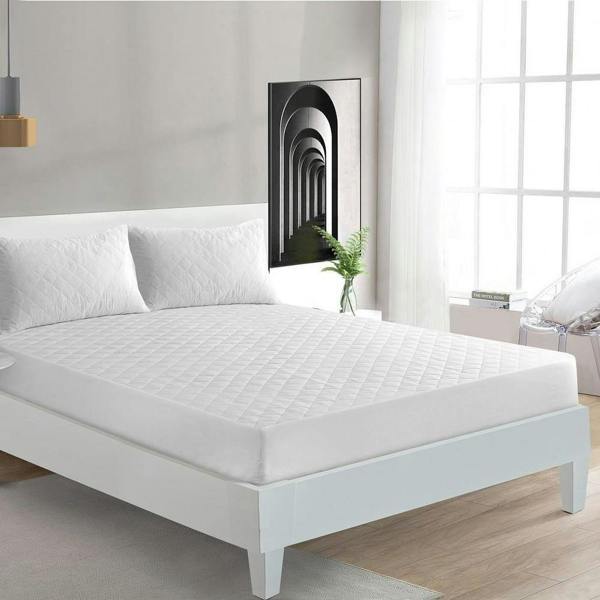 T-200 Quilted 16" Mattress Protector - Bunk Bed