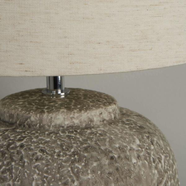Pagazzi Lighting Jessa Ceramic Table Lamp