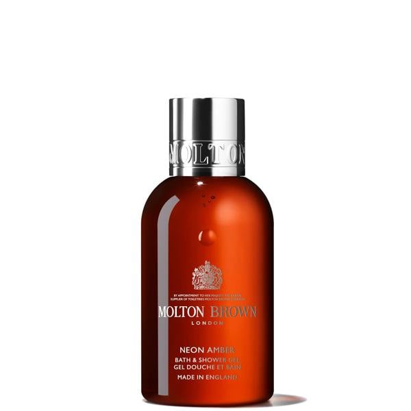 Molton Brown Bath and Shower Gel 50ml