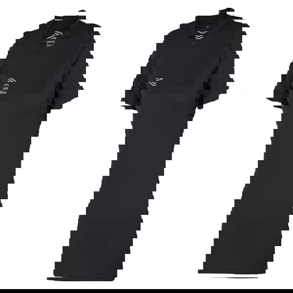 Umbro Womens Club Jersey - Black