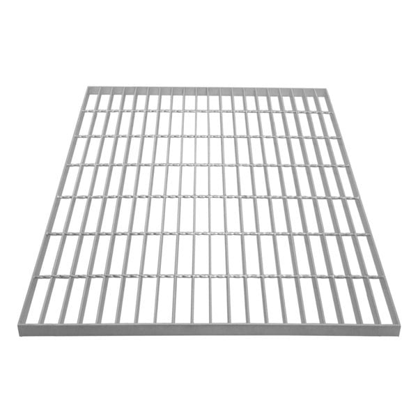 Monstershop Galvanised Grating - 700mm x 700mm