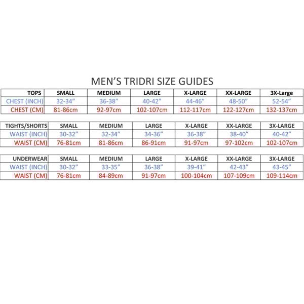 TriDri Men's TriDri Cotton-Rich Sweat Pants {TR054}