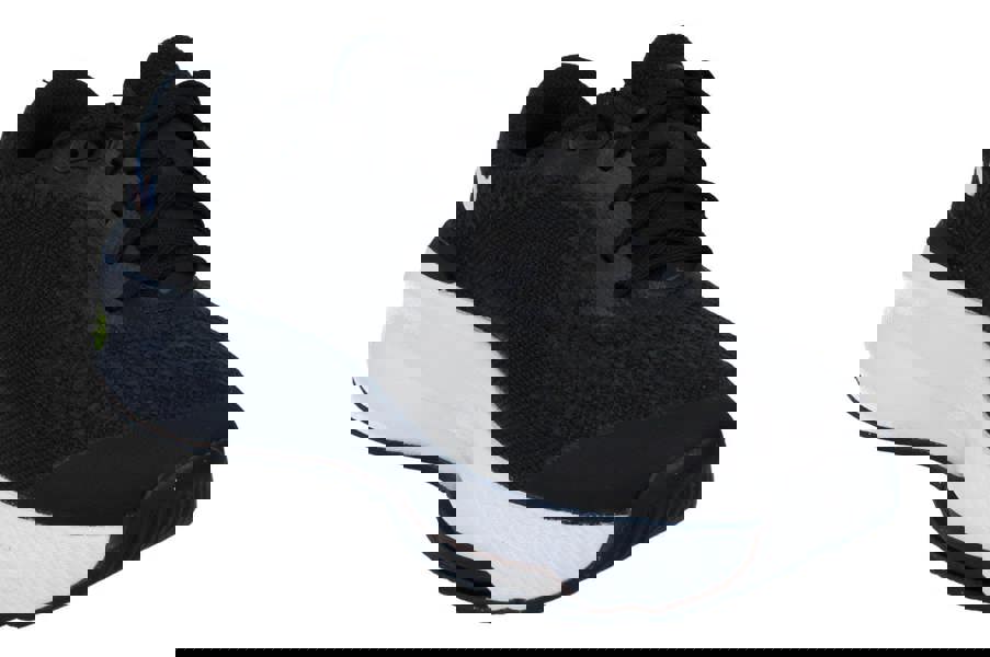 Nike Womens Versair Trainers Dz3547  001 - Black Anthracite Summit White 001 - Photo 3