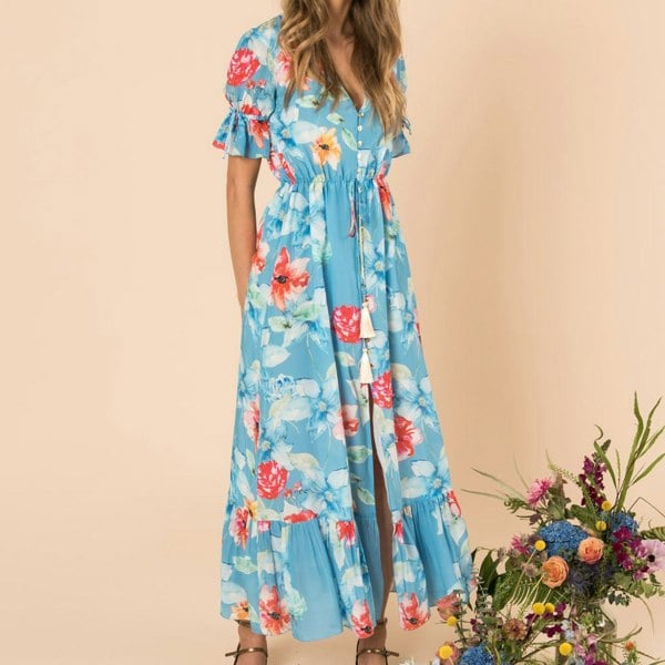 Athena Procopiou Dress