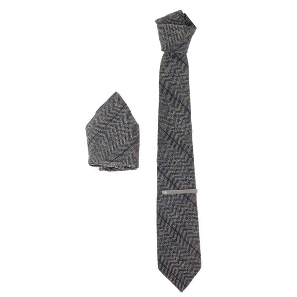albert_tie_charcoal-grey