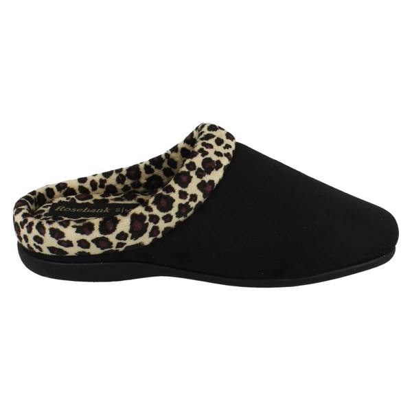 Rosebank Ladies Rosebank Casual Slippers Diane