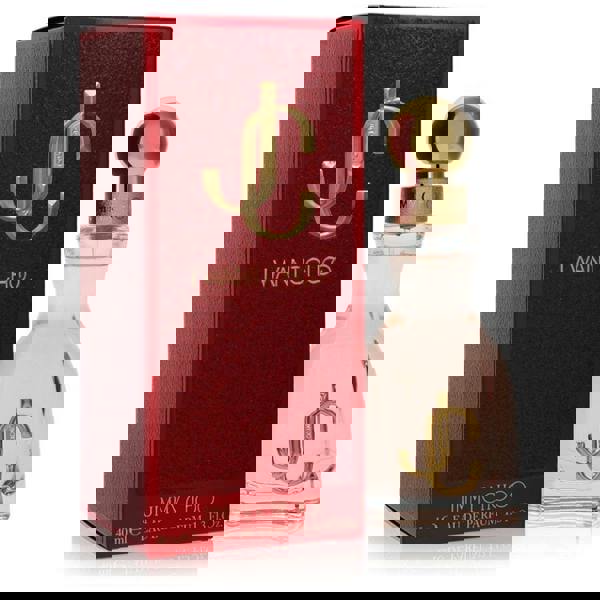 Jimmy Choo I Want Choo Eau De Parfum 38 ml