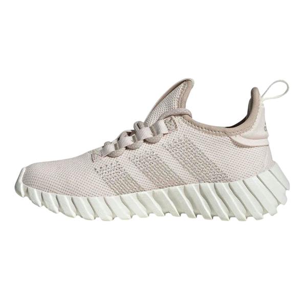 Adidas Boys Kaptir 2.0 Mesh Trainers - Wonder Mauve - 
