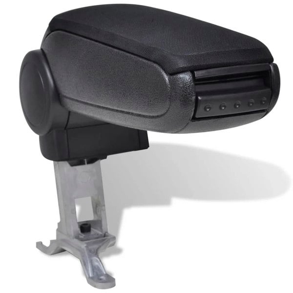 Berkfield Car Armrest for Audi A4 B6 B7