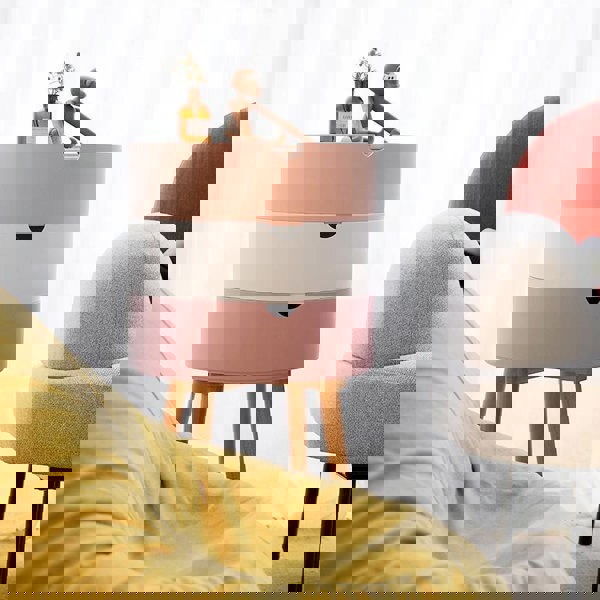 Wren Side Table For Kids-Weilai Concept-Weilai Concept