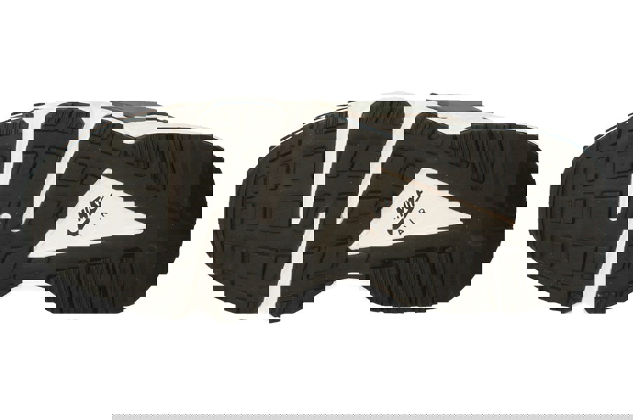 Nike Air Huarache Mens Dx2659  001 - Black Iron Grey Safety Orange 001 - Photo 4