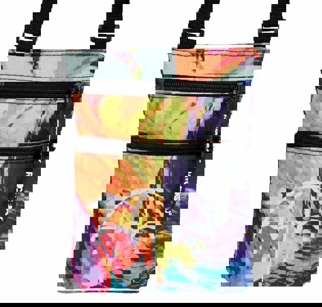 Vanilla Underground Rock Sax Unisex Black Bring Me The Horizon Body Bag (One Size)