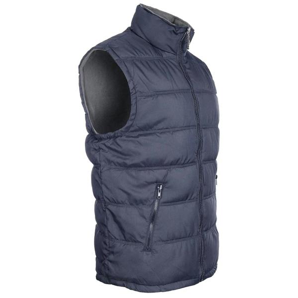 Downham Bodywarmer - Hi-Vis Trousers