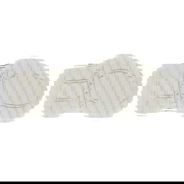 Reebok Unisex Adult Glide Clip Trainers - Black - 