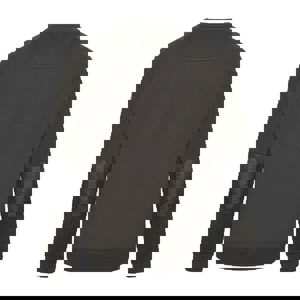 JCB Crew Trade Mens Work Pull Over Sweat Shirt