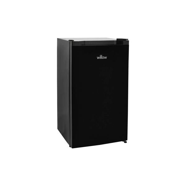 Willow 60L Under Counter Freezer WUCFZ48B - Black