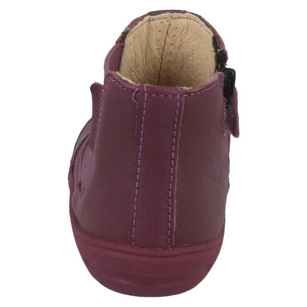 Start-rite Girls Startrite Ankle Boots First Chelsea