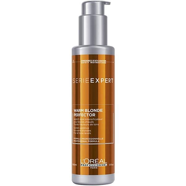 L'Oréal Professionnel L'Oreal Serie Expert Warm Blonde Perfector 150ml