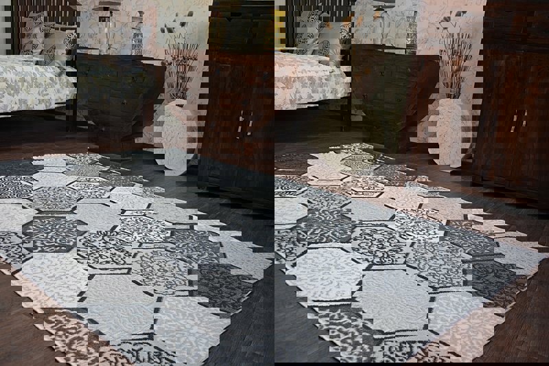 RugsX Lisboa Rug