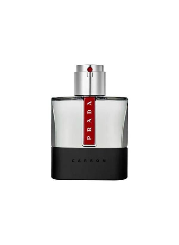 Prada Luna Rossa Carbon Eau de Toilette Spray