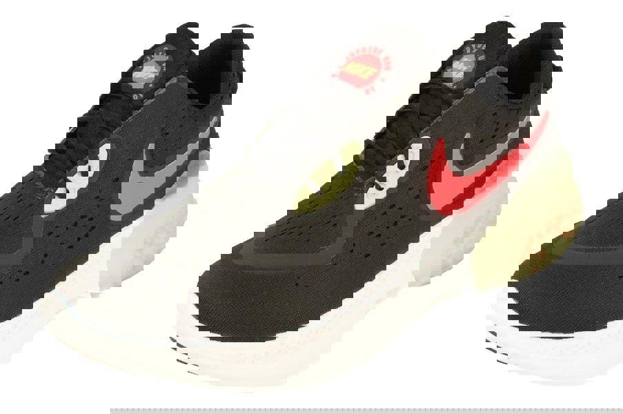 Nike Joyride Dual Run Mens Cd4365 004 - Black Laser Crimson 004 - Photo 0