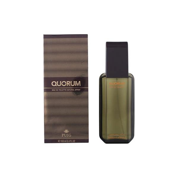 Puig Quorum Mens EDT 100ml Fragrance