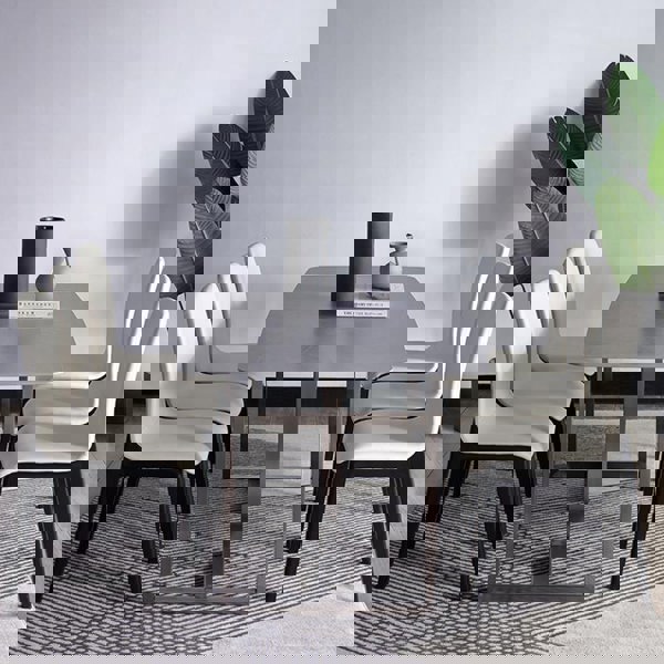 Camden Dining Table-Weilai Concept-Weilai Concept