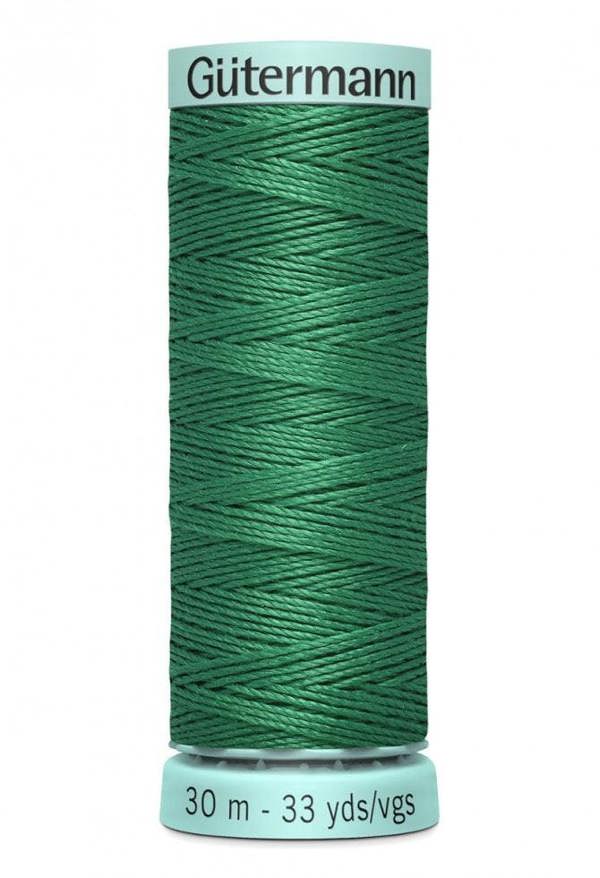 Gutermann Pure Silk R 753 Thread 30m Silk Thread Suitable For Embroidery