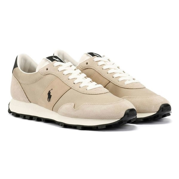 Ralph Lauren - 809960987003 Mens Trail125 Milkshake/Black