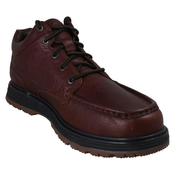 Clarks Mens Clarks Ankle Boots - Melbury Hi
