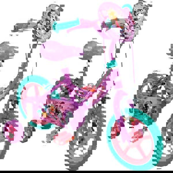 Gabby's Dollhouse My First 12in Bike