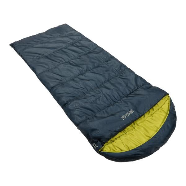 Regatta Tilva Sleeping Bag - Night Sky - 