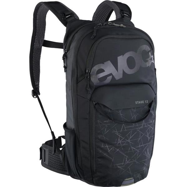 EVOC Stage 12L Performance Backpack - 12L