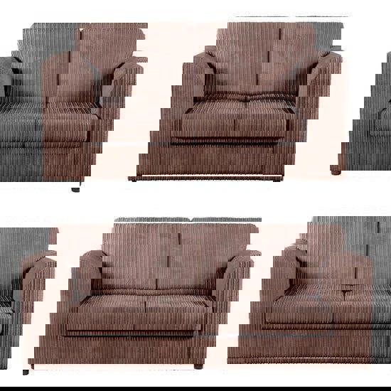 Chicago Full Back Sofa Scene