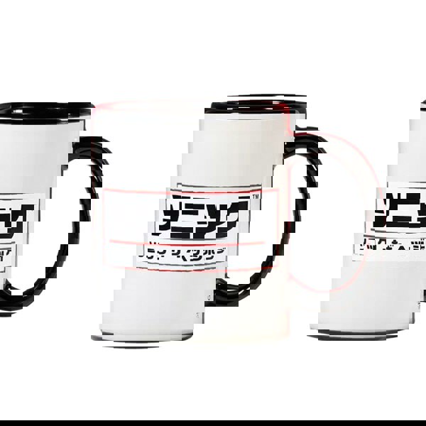 Official Sonic Japanese Style Heat Changing Mug